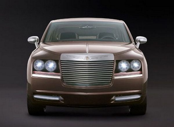  Chrysler Imperial (11 )