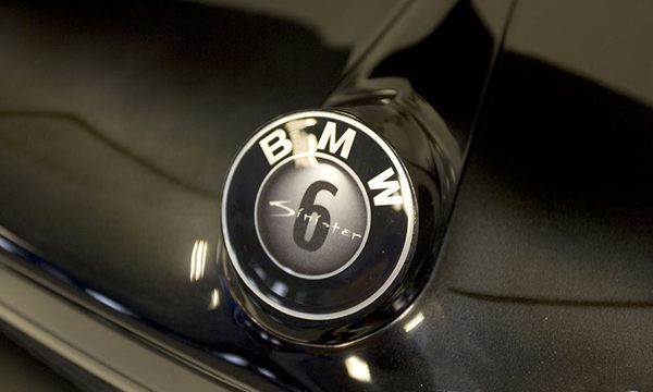  BMW 6 (7 )