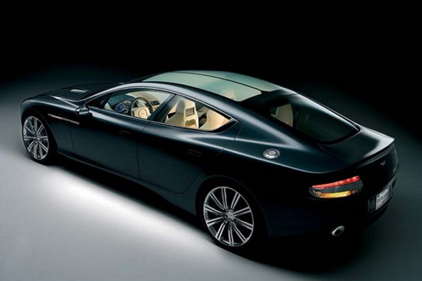  Aston Martin (9 )