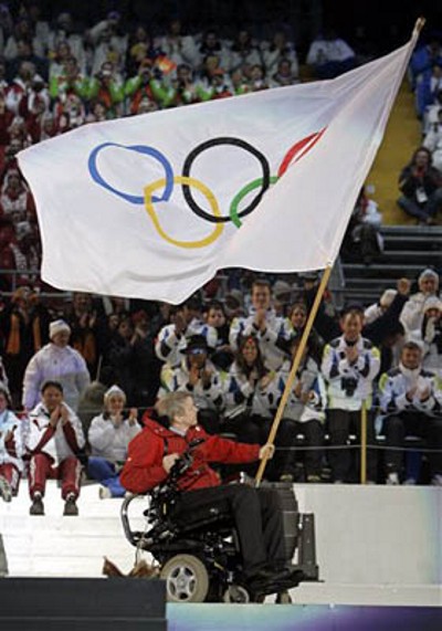 Турин прощается с Олимпиадой (18 фото)
