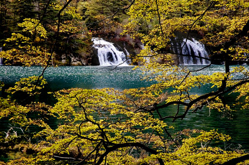  Jiuzhaigou -   (17 )