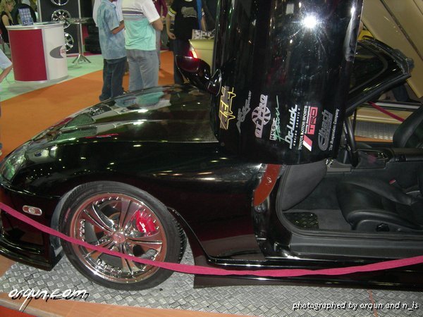 Expo 2006 Tuning Show -    (64 )