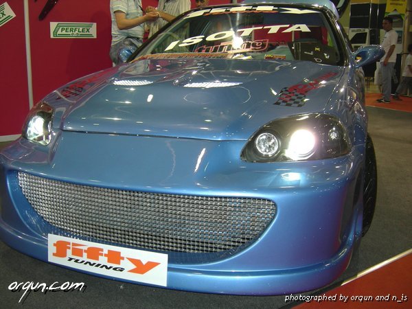 Expo 2006 Tuning Show -    (64 )