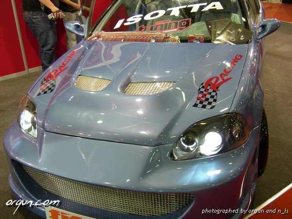 Expo 2006 Tuning Show -    (64 )