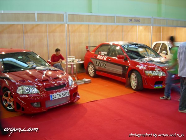 Expo 2006 Tuning Show -    (64 )