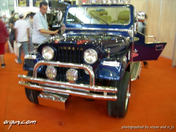 Expo 2006 Tuning Show -    (64 )