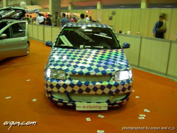 Expo 2006 Tuning Show -    (64 )