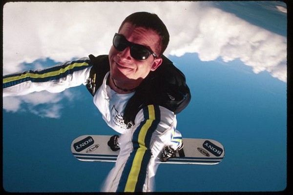 Skydiving -   ! (18 )