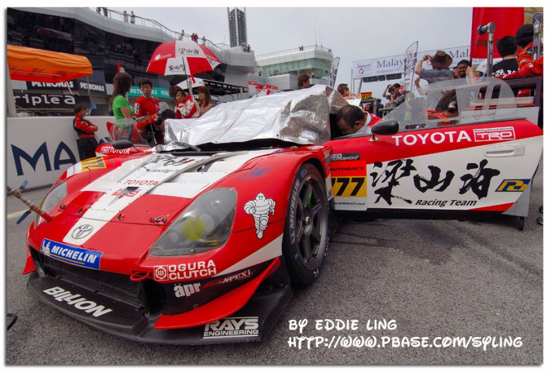  SUPER GT Round4 2006   (27 )