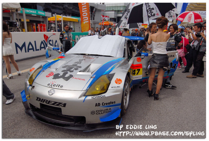  SUPER GT Round4 2006   (27 )