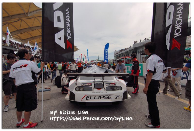  SUPER GT Round4 2006   (27 )