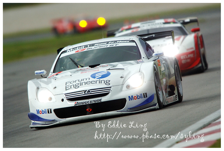  SUPER GT Round4 2006   (27 )