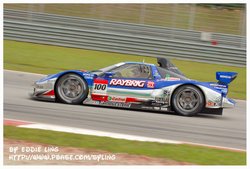  SUPER GT Round4 2006   (27 )