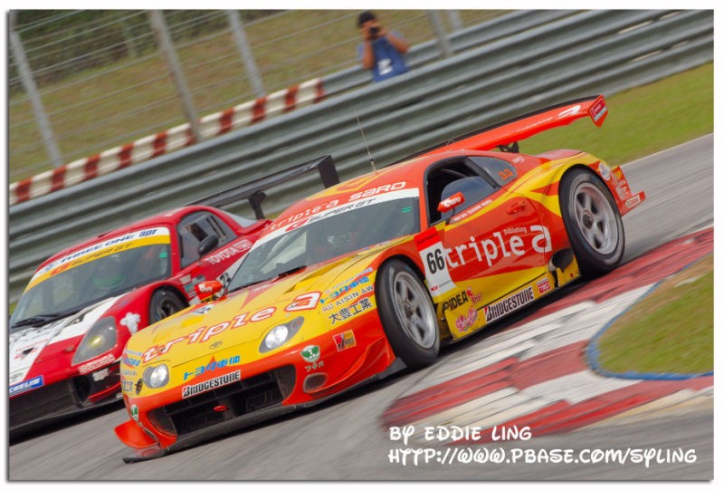  SUPER GT Round4 2006   (27 )