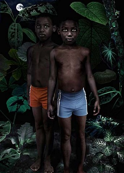   Ruud van Empel (10 )