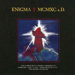 Enigma - MCMXC a.D