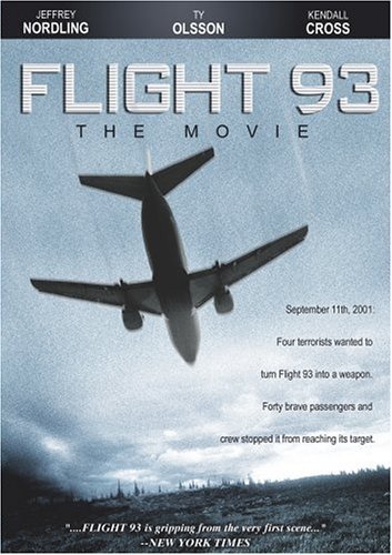 Рейс 93 / Flight 93