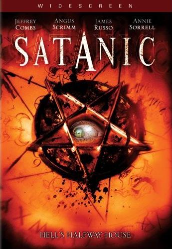 Сатанизм / Satanic