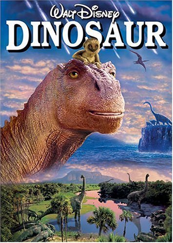  / Dinosaur