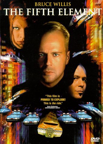 Пятый элемент  / The Fifth Element