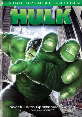 Халк / Hulk