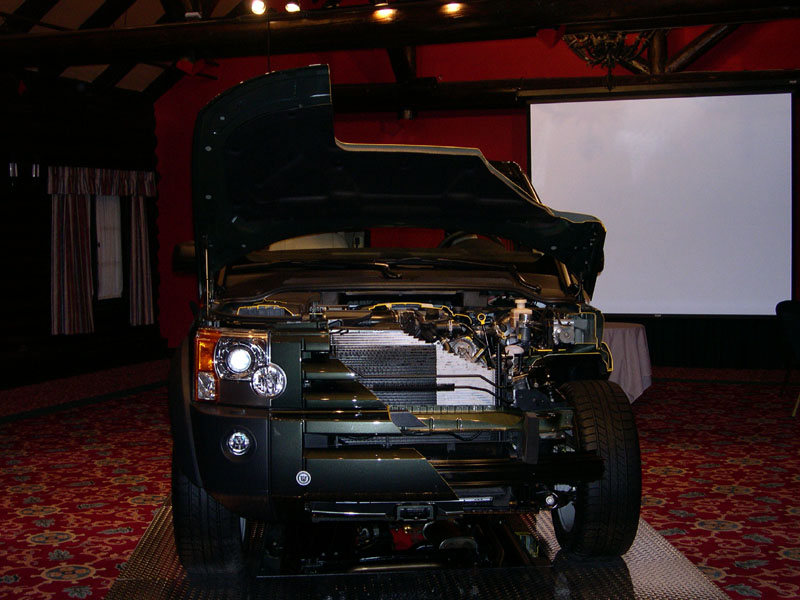 Land Rover    (29 )