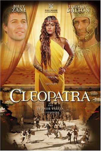  / Cleopatra