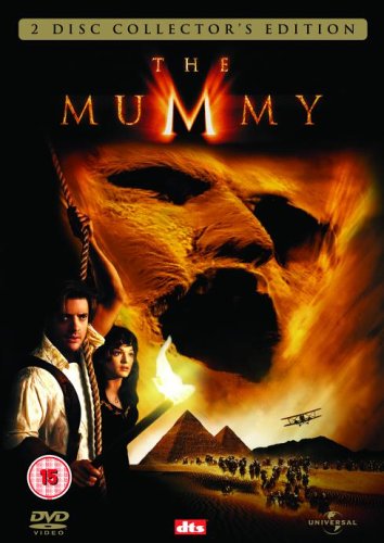  / Mummy