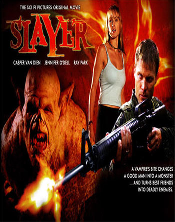  / Slayer