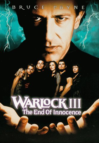  3:  /Warlock III: The End of Innocence