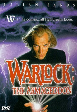  2: /Warlock 2: The Armageddon