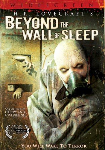  C C / Beyond the Wall of Sleep