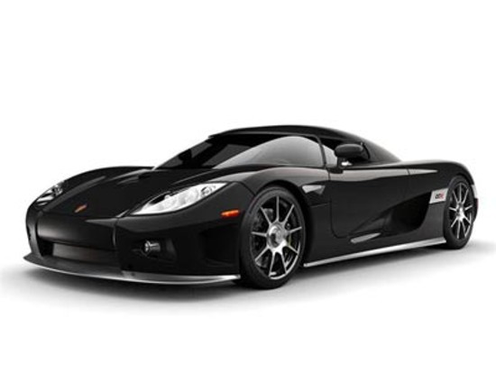 Koenigsegg CCX -  ! (8 )