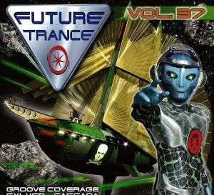 Future Trance Vol.37 (2CD)