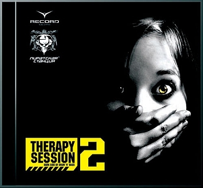 Therapy Session 2 mixed