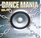 Dance Mania Vol.2