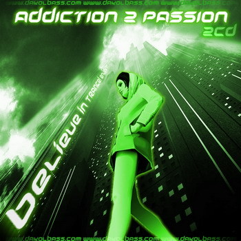 Addiction 2 Passion vol.1 (intoduction)