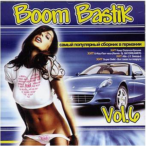 Boom Bastik Vol.6