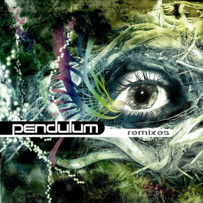 Pendulum - remixes