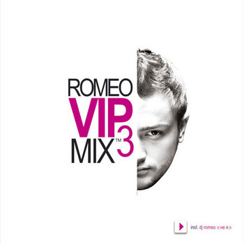 Dj Romeo - V.I.P. Mix 3