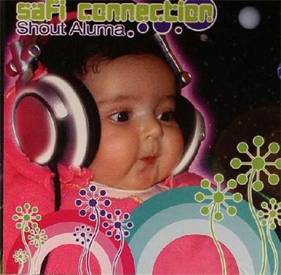 Safi Connection - Shout Aluma (2006)