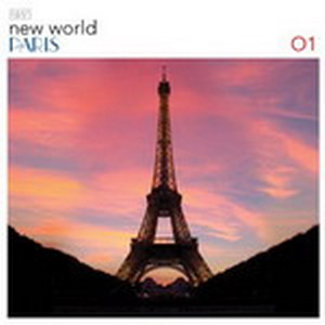New World Paris 1