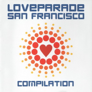Loveparade San Francisco