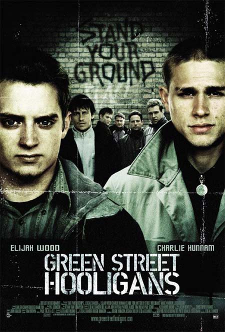    / Green Street Hooligans [2005]