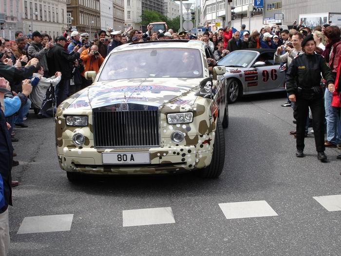      Gumball 3000? ... (14 )