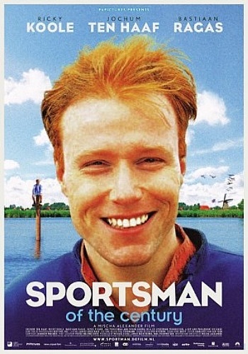   / Sportman van de Eeuw (2006)