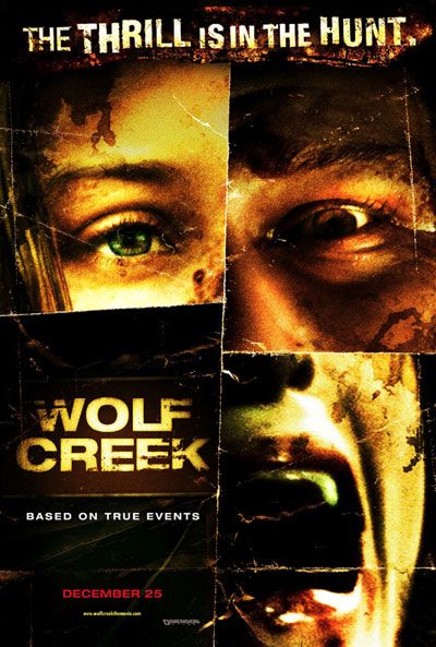   / Wolf Creek