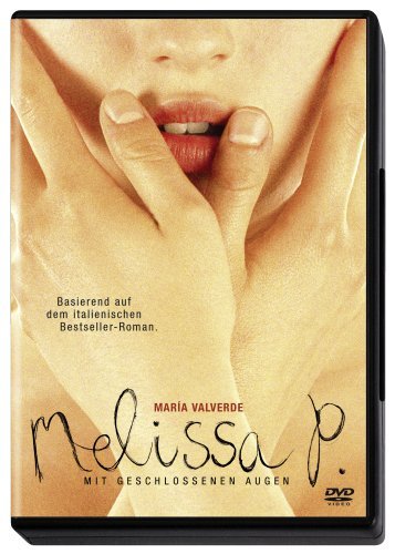 Мелисса: Интимный дневник / Melissa P.