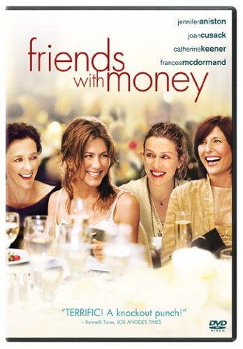    / Friends with Money