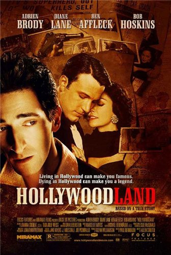  / Hollywoodland